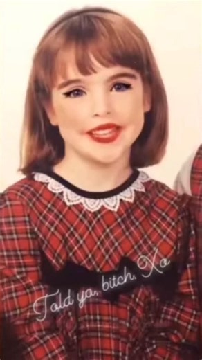 Jade West Was Born With Eyeliner And Red Lips 💄 #jade #lizgillies #elizabethgillies #west #jadewest