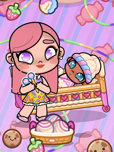 Create Precious Handmade Pieces for Your Little Ones with Our Special Knitting Tool