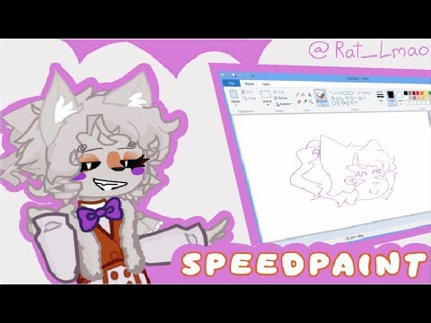 ☀|| 𝐋olbit Speedpaint !! || 𝙉𝙤 𝙘𝙤𝙡𝙤𝙧𝙞𝙣𝙜||