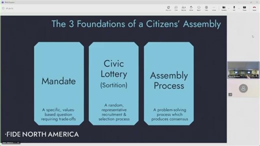 Dayton City Commission Work Session 3-11-26 | Mike Squire