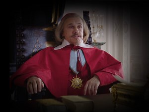 The Three Musketeers - Apple TV