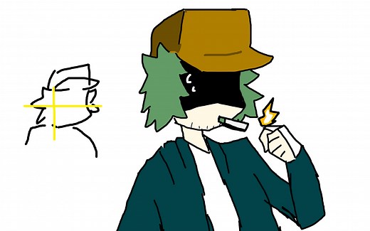 【FNF】一个优质的mod，Garcello!————