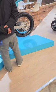 134K views · 1K reactions | Eccole le Cinesi TOP! Video by il Rappa Al link Cas Valk signs with TM for 2026 https://www.mxbars.net/2025/11/03/cas-valk-signs-with-tm-for-2026/ | MxBars.net | Facebook