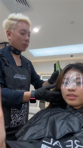 Rawnia on Instagram: "#I really like this color 🙆‍♀️"