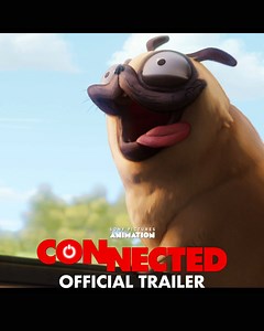 132K views · 1.2K reactions | Saving the world can be a trip. Watch the official trailer for #ConnectedMovie, from the minds behind Spider-Man: Into the Spider-Verse. In SA cinemas 18 September 2020. | Sony Pictures SA | Facebook