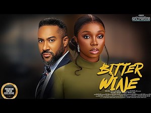 Bitter Wine || MAJID MICHEAL BAM BAM || 2025 Nigerian Nollywood Movies