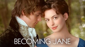 Becoming Jane - Apple TV