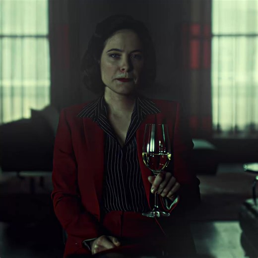 Exploring the Cold Persona of Hannibal Lecter