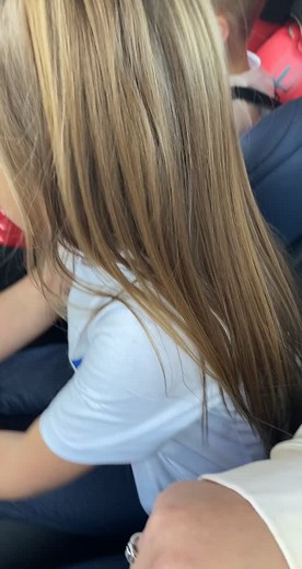 Bug Putting Shell Back on After Molting