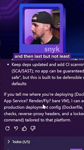 GPT 5.2 Just Took Over My Deployment Strategy