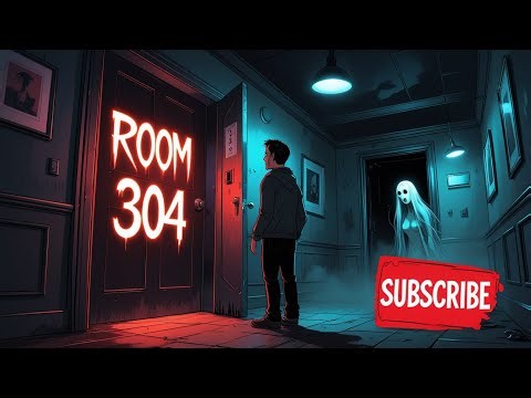 He Booked a Room That Didn’t Exist — The Horror Hotel Mystery 
