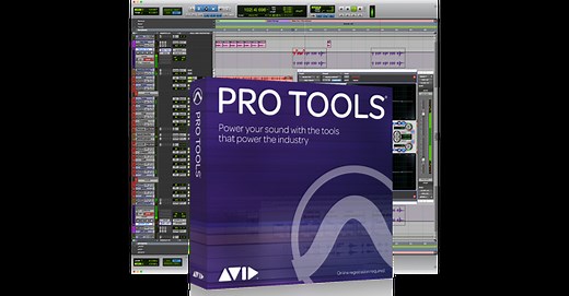 【FAQ】 Pro Tools インストール方法と手順 | Digiland（デジランド）