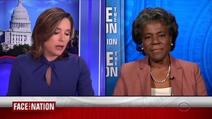 59K views · 502 reactions | “More has to be done” by the U.S. and its allies to address atrocities in the Tigray region, including systemic gang rapes of young girls, US Ambassador the UN Linda Thomas-Greenfield says. "We have to make sure that the victims hear our voices, but also the perpetrators know that we are concerned." | Face The Nation | Facebook