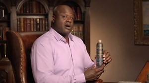 Gold Bond Body Powder Spray TV Spot, 'Shaq Wisdom' Ft. Shaquille O'Neal