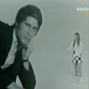 95K views · 3.9K reactions |  Jacques Dutronc - Mini, mini, mini (1966) | Ma musique française | Facebook