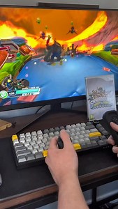 27 reactions | Here’s how you can play skylanders on PC without a portal | Scrandalf Teck | Facebook