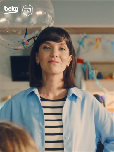 Pouzdanost u svakoj prilici, bez obzira na to čime vas život iznenadi! Testirali smo sve naše uređaje na max, da vi ne biste testirali svoje strpljenje i da biste uživali maskimalno. Saznajte kako testiramo proizvode na linku u opisu profila. Za život bez stresa. #Pouzdano #Beko #lakšasvakodnevica