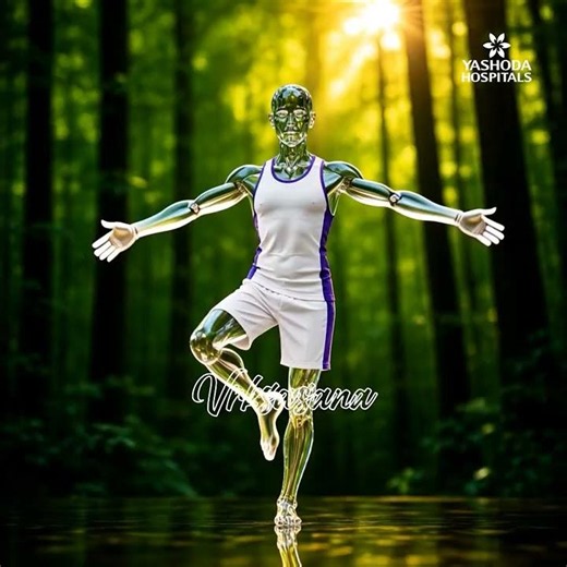Happy International Yoga Day 2026 | Embracing Wellness Through Every Breath