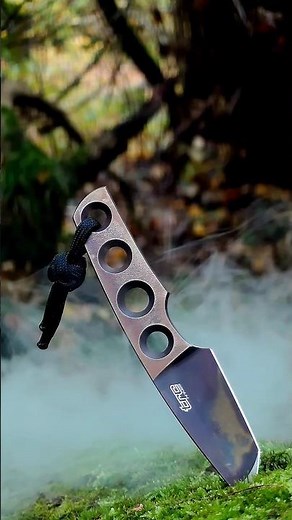 Mini Tanto / TRC Knives