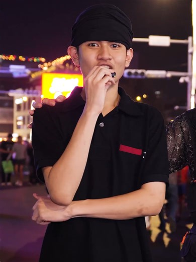 Interview with Leo: The Story Behind His Tattoos