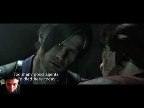 RESIDEN EVIL 6 EASY PC SET UP GUIDE