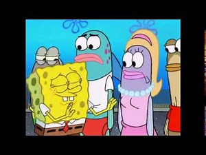 SpongeBob The Hot Shot aired on November 25, 2006