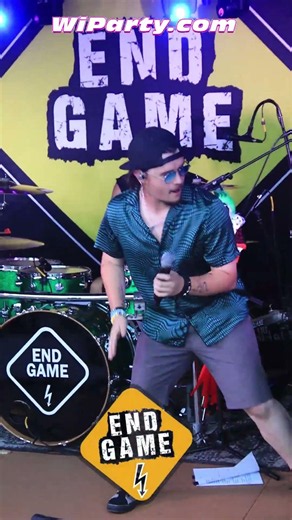 End Game Band Live at Thirst | Greenville, WI Classic Rock | 2026 Highlight Reel 9