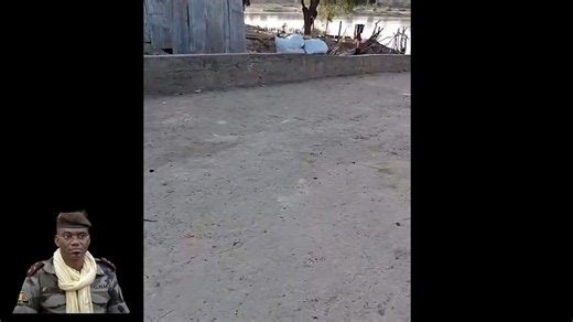 Bonne nouvelle, le mode repos éternel est activé; c’est le sauve-qui-peut. Je peux dormir tranquillement ce soir. À demain, inshallah 🇲🇱🇳🇪🇧🇫✊🏿 #Allah_Ka_Barika_Do_Mali_La | Momo Traore