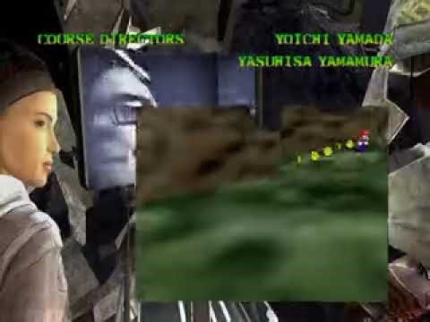 REAL SUPER MARIO 64 LOST BETA SECRET ENDING (RARE)