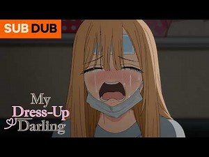 "I Just Wanted to Say Your Name" | My Dress-Up Darling Season 2