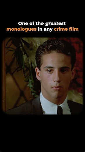 The moment the mob lifestyle stopped looking cool | A Bronx Tale (1993)
