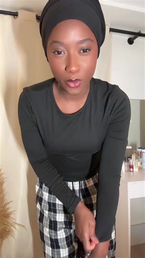 Vidéos de mariame. (@mmariamee) avec son original - mariame.