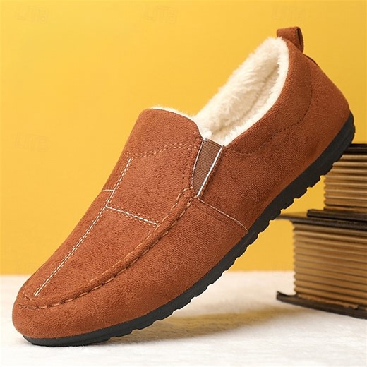 Cozy and Comfortable Loafers for Casual Days and Relaxed Outings 2025