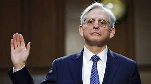 ABC News Live Update: Merrick Garland confirmed as US attorney general