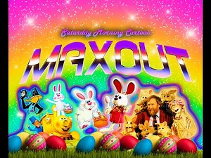 S M C MAXOUT - EASTER MAX