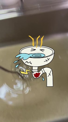 高圧洗浄でシンクの詰まりを解消する方法