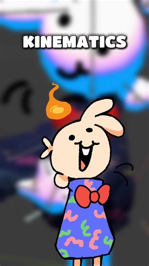 inverse kinematics in blender #blender #3dart #animation #animator #trend