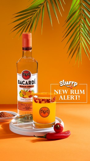 7.4K views · 49 reactions | Mango season is now forever with BACARDÍ!...