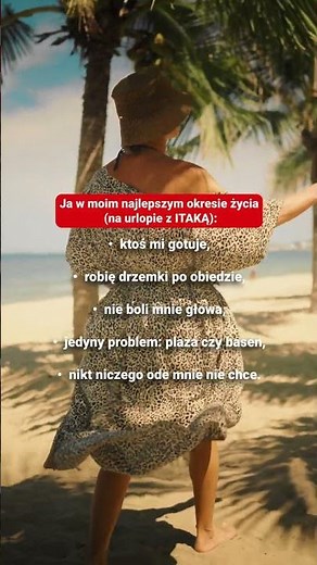 😎 Najlepiej: urlop z ITAKĄ, wczasy all inclusive