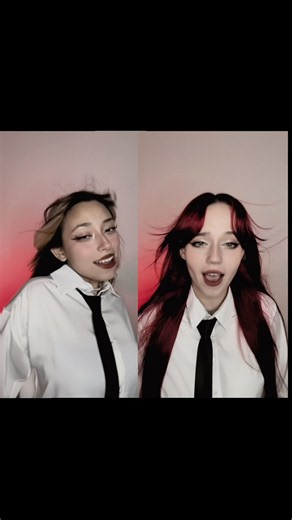 They’re Not Gonna Get Us #tatu #cover #vocals