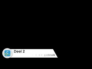 CLICKDOC aanmaken van A tot Z