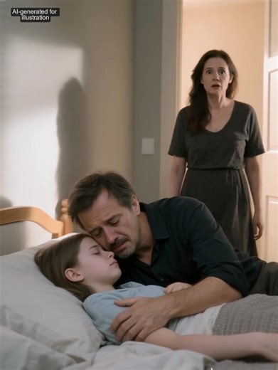 4.2K views · 19 reactions | Chaque nuit, mon mari allait dormir dans...