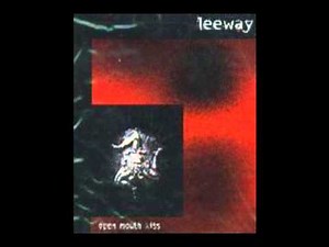 Leeway - Manufabricate