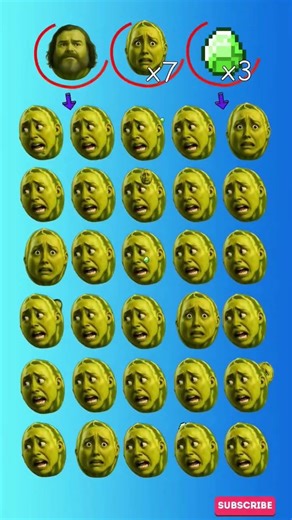 Find ODD Lin Gang Melen + Minecraft #김프로 #유백합 #lingang