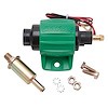 Edelbrock 17302: Micro-Electric Fuel Pump - JEGS
