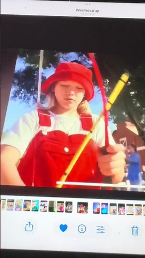 Casper Meets Wendy Girl