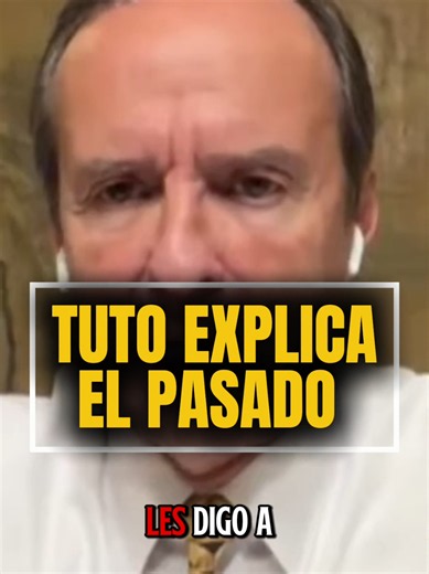 Tuto Quiroga recuerda el pasado económico de Bolivia