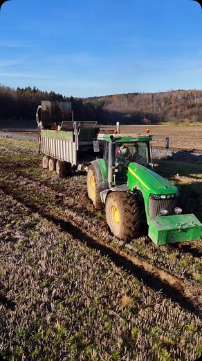 @agri_fails on Instagram: "John Deere can’t get no traction #mud #agriculture #farming #johndeere #tractorfails #agrifails farming tractor bogged agri funny fails driver accident combine driver error"