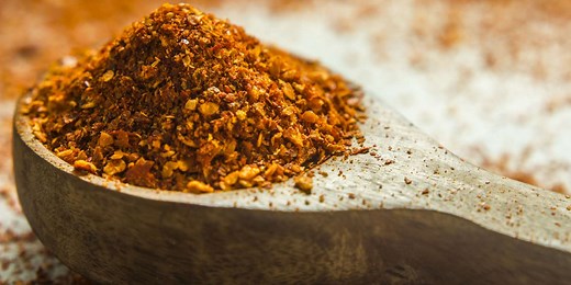 The 4 Best Substitutes for Chili Powder You Have in Your Pantry Right Now