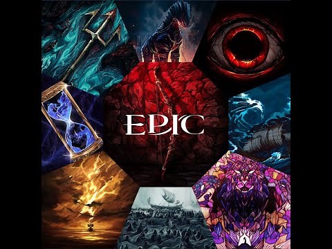 Epic the Musical FULL